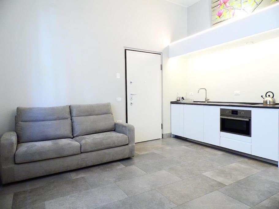 Isola Apartment Pastrengo Milánó Kültér fotó